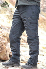 KODIAK PANTOLON SİYAH #S