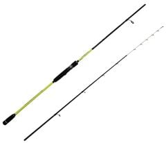 Okuma Orata Squid Spin 165cm 100-200gr 2 Parça Tekne Kamışı