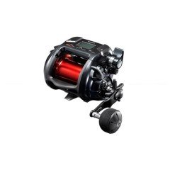 Shimano Plays 4000 Electric