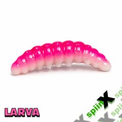 SPIINX LARVA 35MM 14P PEYNİR UV HOT PINK X GLOW 77