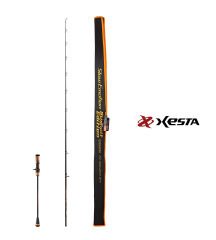 XESTA SLOW EMOTION SUMMIT EDITION B628 1.88M 300-800G