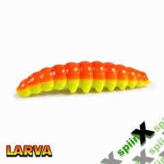 SPIINX LARVA 35MM 14P PEYNİR FIRE TIGER 10