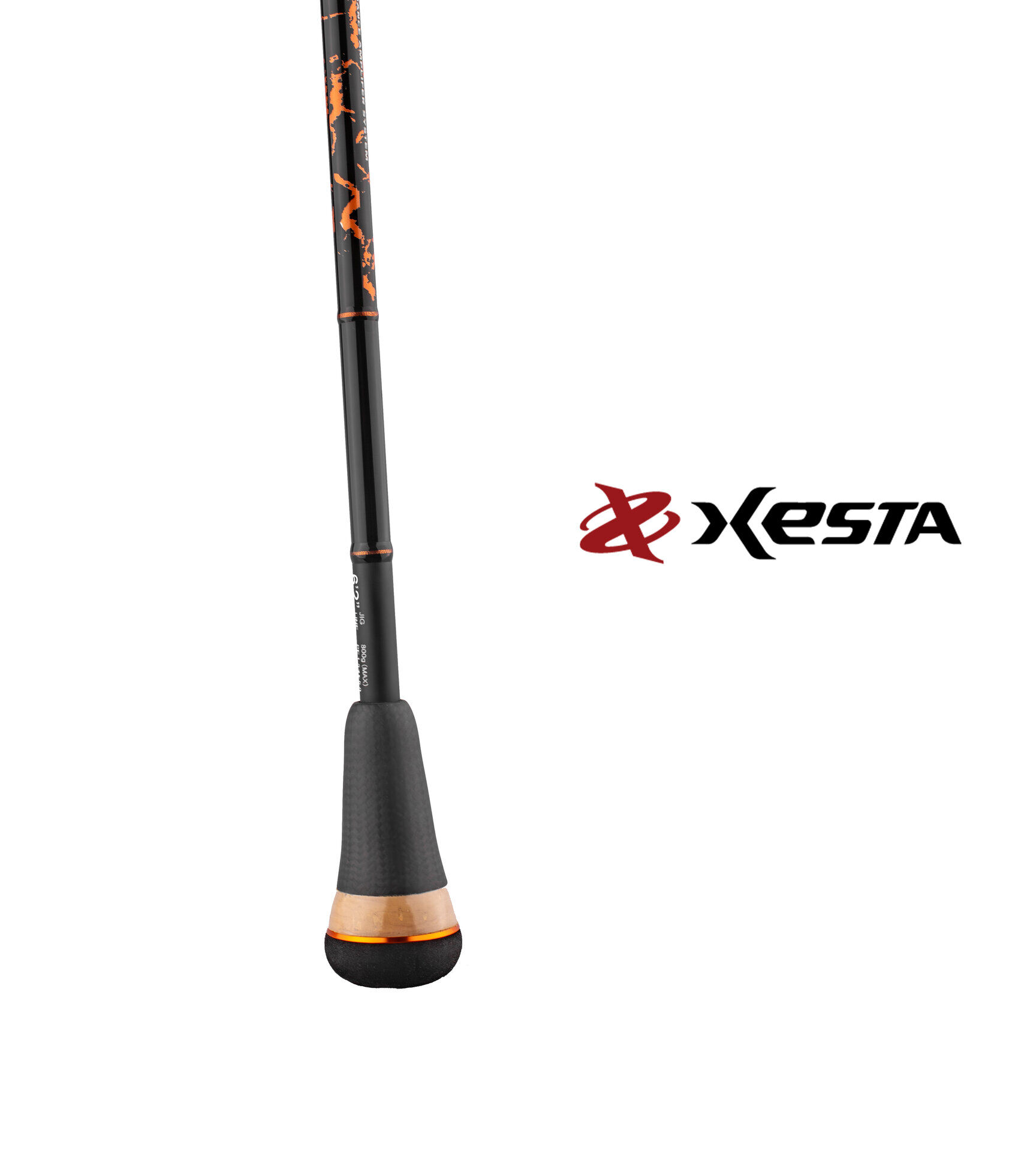 XESTA SLOW EMOTION SUMMIT EDITION B628 1.88M 300-800G