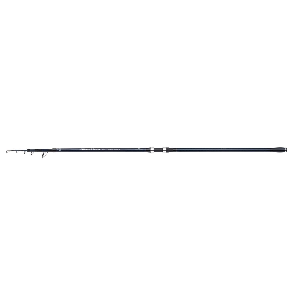 Shimano Speedmaster EX Surf Tele 450cm 170gr Teleskopik Surf Olta Kamışı