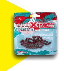 SPIINX EGG 6MM 70P PELLET