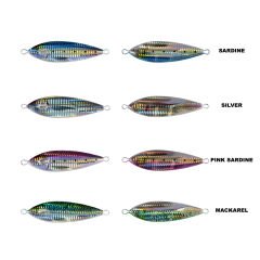 RYUJI FLY JIG 150GR