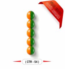 SPIINX FISH EGGS 10MM 25P CHEDDAR CITRUS 54