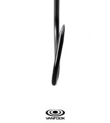 VANFOOK RCS-B CIRCLE SNIPER NS BK 5P #6/0