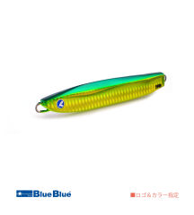 FALLTEN MEDIUM JIG YEM 150G #14