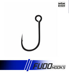 7308 FUDO PG SINGLE #8 GALVANİZ 9P