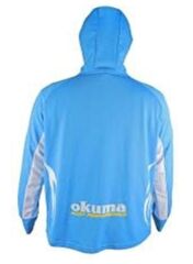 Okuma Light Weight Jacket
