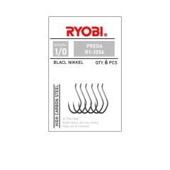 RYOBİ İĞNE PREDA - RY-1056
