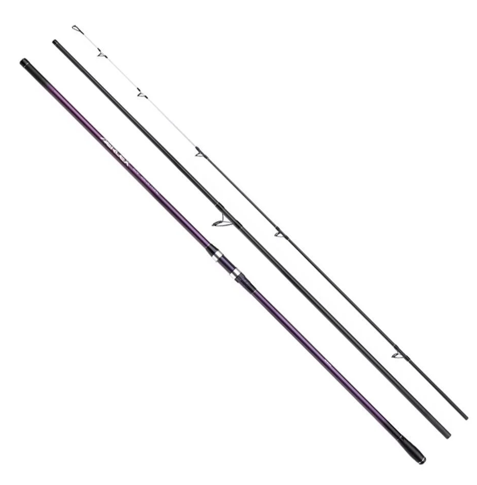 Shimano Aerlex Surf Tubular 4,25m 200g 3p Surf Olta Kamışı