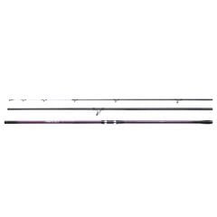 Shimano Aerlex Surf Tubular 425cm 200gr Low Rider 3 Parça Surf Olta Kamışı