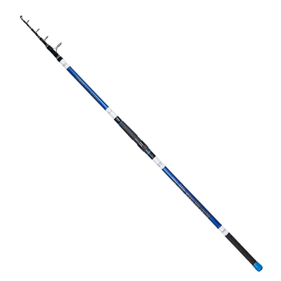 RYUJI SURF MASTER 4.20M, 100-250GR, TELE SURF KAMIŞ