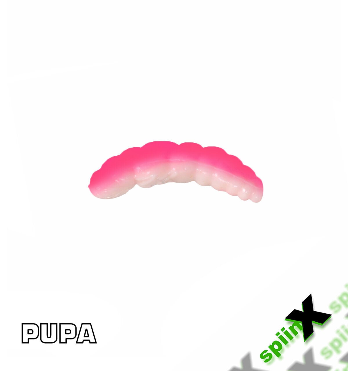 SPIINX PUPA 35MM 12P PEYNİR UV HOT PINK X GLOW 77
