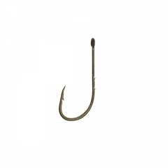 İğne 92666 Bronz Delikli Carbon