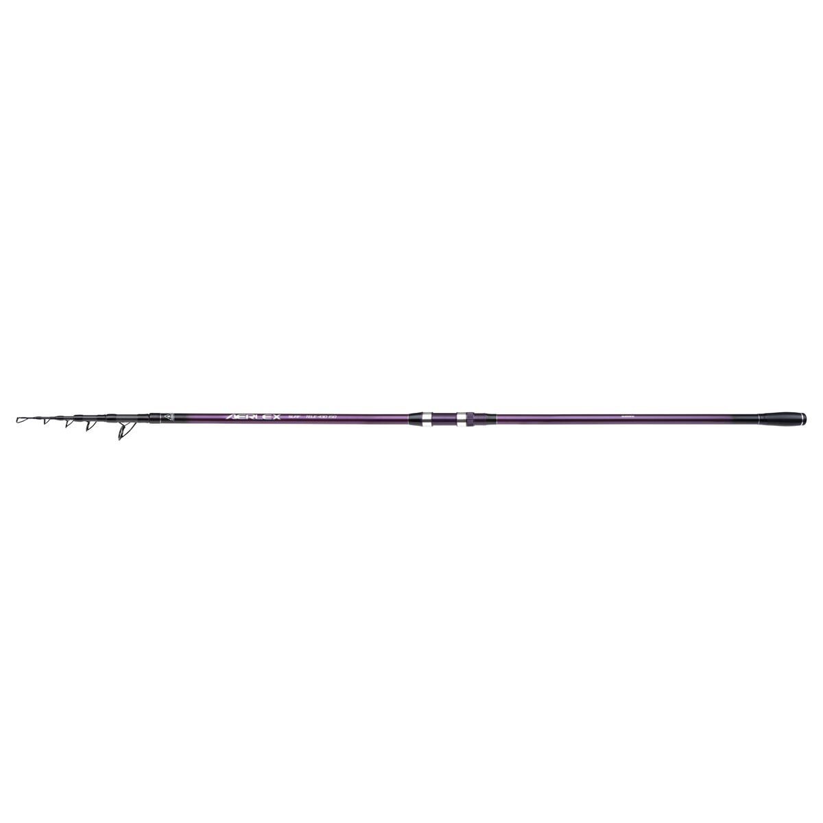 Shimano Aerlex Surf Tele 450cm 200gr Teleskopik Surf Olta Kamışı
