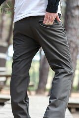 SEWORD SOFTSHELL PANTOLON HAKİ #3XL