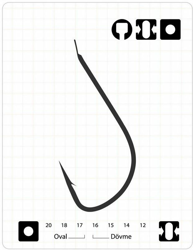 1201 SODE #19 BLACK NIKEL 20P