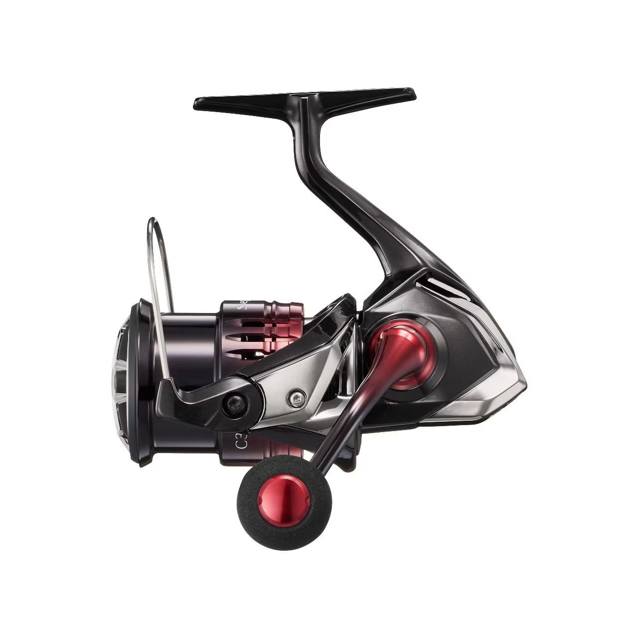 Shimano Sephia C3000S BB Spin Olta Makinesi
