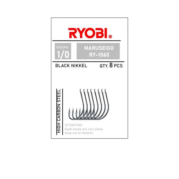 RYOBİ İĞNE MARUSEIGO - RY-1060