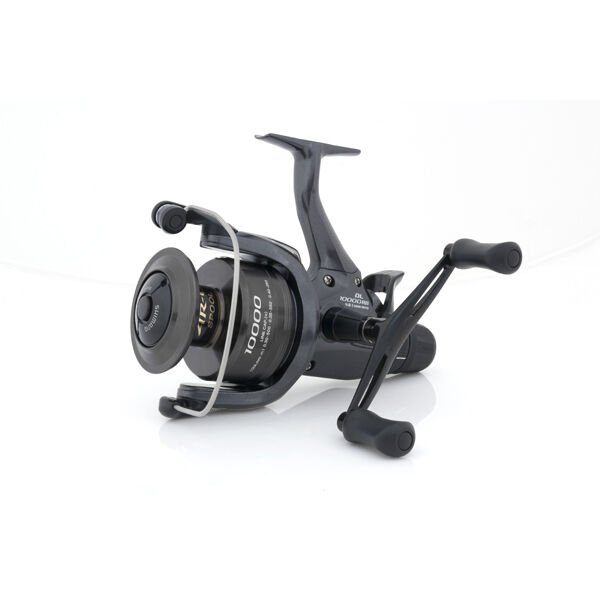 Shimano Baitrunner DL 6000 RB Rear Drag Olta Makinesi