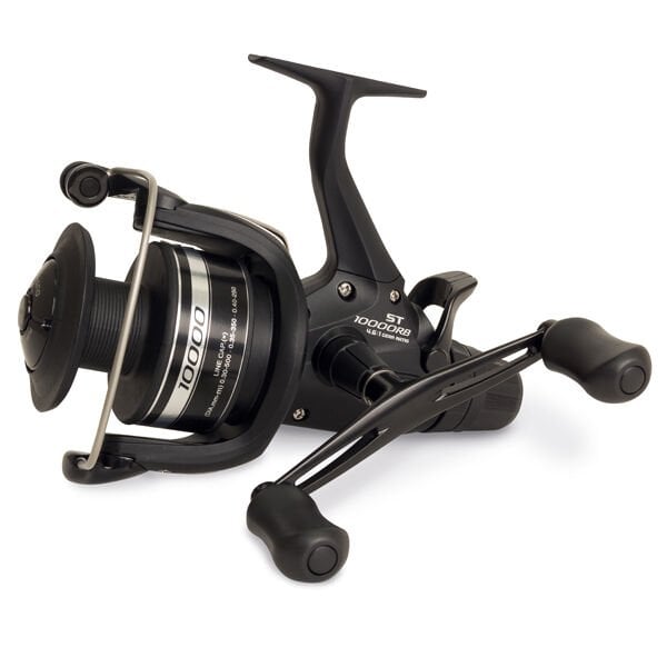 Shimano Baitrunner ST 6000 RB Rear Drag Olta Makinesi
