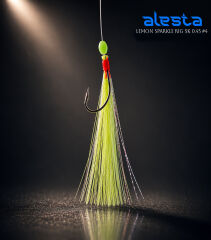 LEMON SPARKLE RIG X0262 5K 0.45 #4