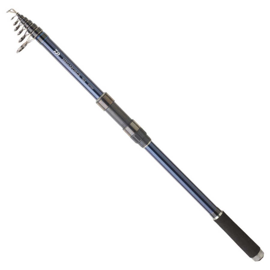 Daiwa New Megaforce Th Df 3.00m, 40-90grm Tele Kamış
