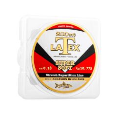 Latex 200 Mt. Misina