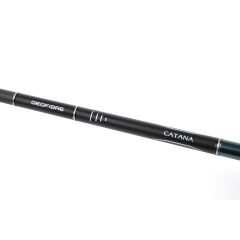 Shimano Catana FX Spinning 183cm 14-40gr 2 Parça Spin Olta Kamışı