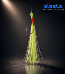 LEMON SPARKLE RIG X0262 5K 0.37 #8