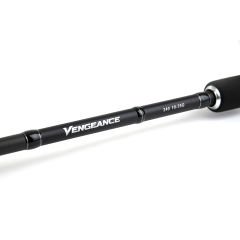 Shimano Vengeance CX Spinning EVA MOD-FAST 270cm 50-100gr 2 Parça Spin Olta Kamışı