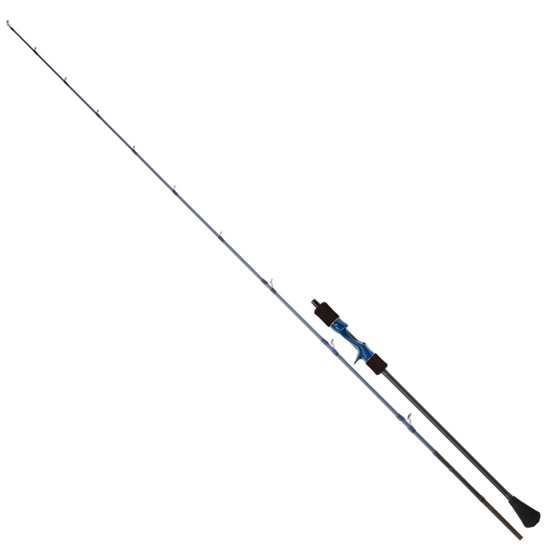 Daiwa Lexa 1.85m 200-330gr 1+1P Slow Jig Kamış