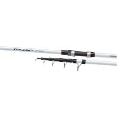 Shimano Vengeance Allround Telescopic 390H Surf Olta Kamışı