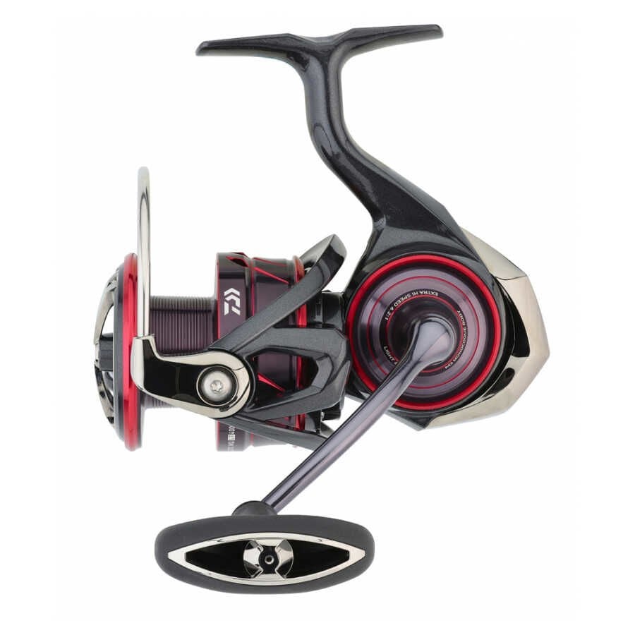 Daiwa Ballistic MQ 21LT 4000 DCXH Olta Makinesi
