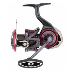 Daiwa Ballistic MQ 21LT 4000 DCXH Olta Makinesi