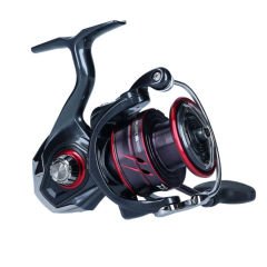 Daiwa Ballistic MQ 21LT 4000 DCXH Olta Makinesi