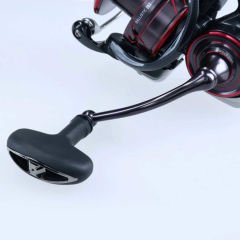 Daiwa Ballistic MQ 21LT 4000 DCXH Olta Makinesi