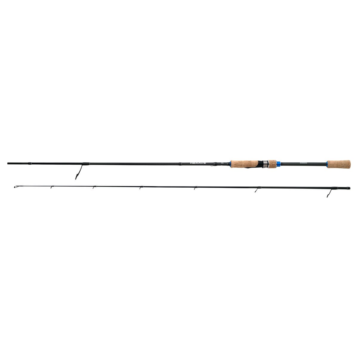Shimano Nexave Spinning MOD-FAST 165cm 1-7gr 2 Parça Lrf Olta Kamışı
