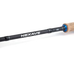 Shimano Nexave Spinning MOD-FAST 165cm 1-7gr 2 Parça Lrf Olta Kamışı