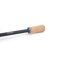 Shimano Nexave Spinning FAST 191cm 3-14gr 2 Parça Lrf Olta Kamışı