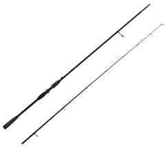 Okuma Psycho Stick Game 220cm M-Fast 5-14gr 2 Parça Olta Kamışı