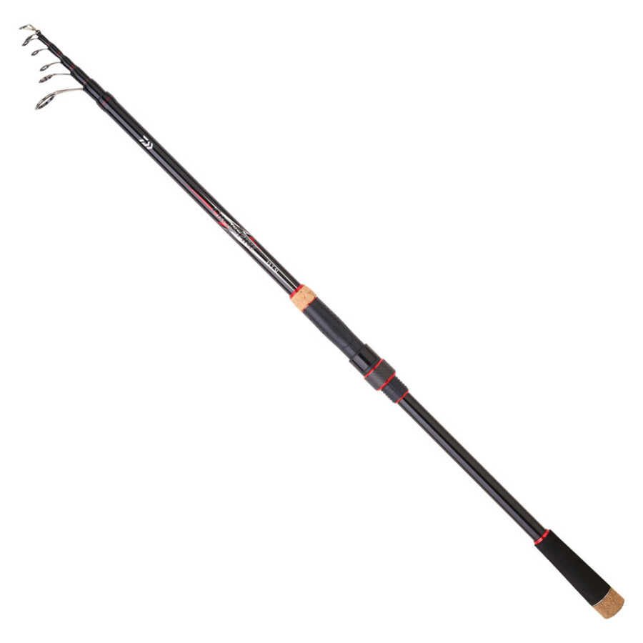 Daiwa Crossfire SL CL 2.40m 15-60gr Tele Kamış