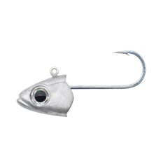 Fiiish Master Shad MS75/3 MS4509 2x Head Light 6gr Raw Material