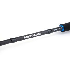 Shimano Nexave Spinning FAST 203cm 7-21gr 2 Parça Spin Olta Kamışı