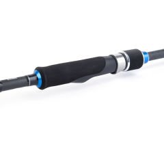 Shimano Nexave Spinning FAST 203cm 7-21gr 2 Parça Spin Olta Kamışı