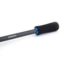 Shimano Nexave Spinning FAST 203cm 7-21gr 2 Parça Spin Olta Kamışı
