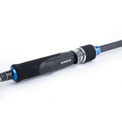 Shimano Nexave Spinning FAST 203cm 7-21gr 2 Parça Spin Olta Kamışı